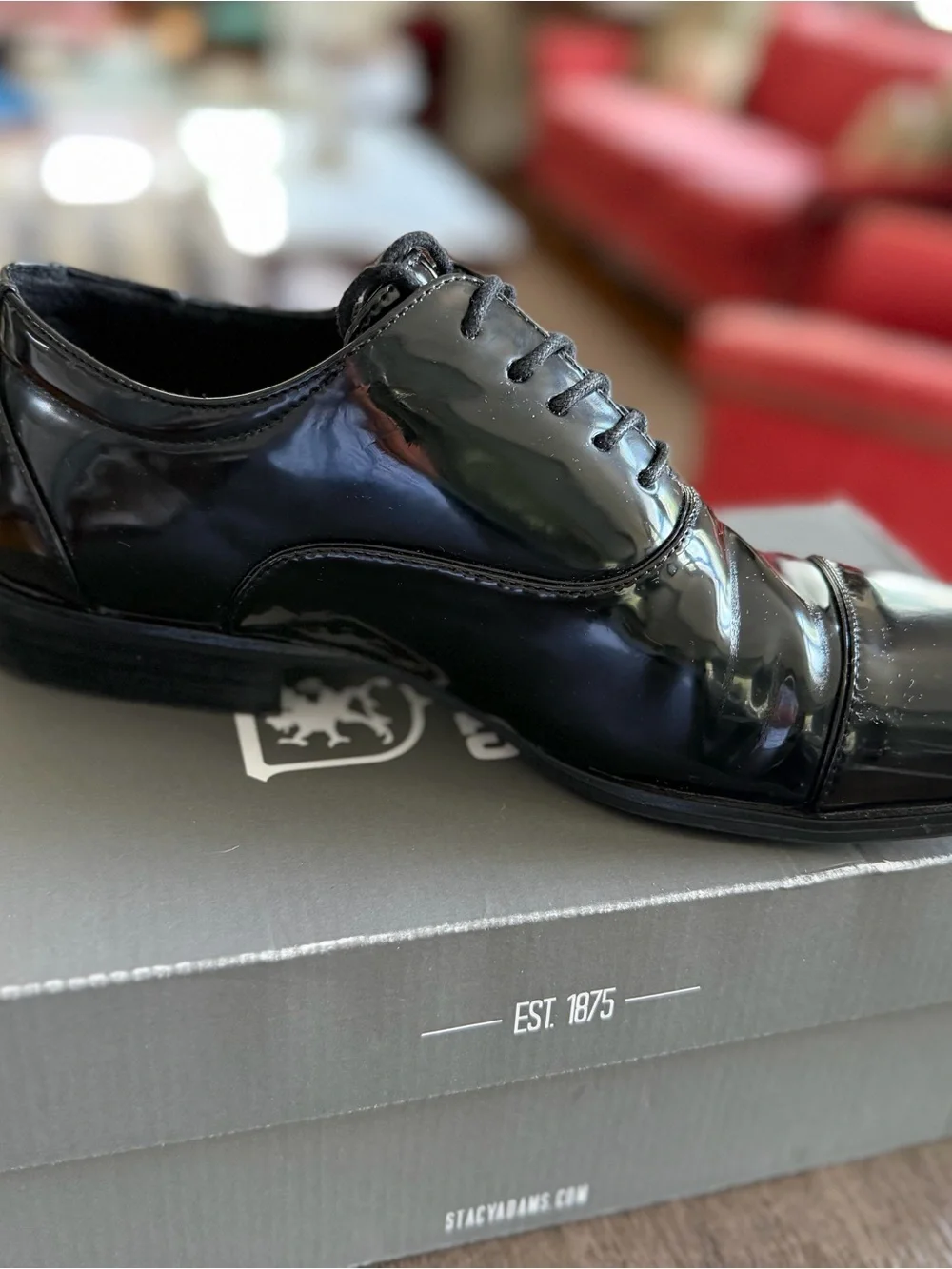 Stacey Adams classic men